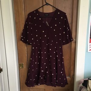 Madewell Dress